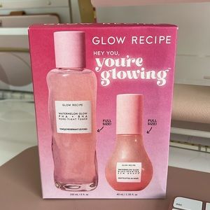 Glow Recipe Hey You, You’re Glowing Duo